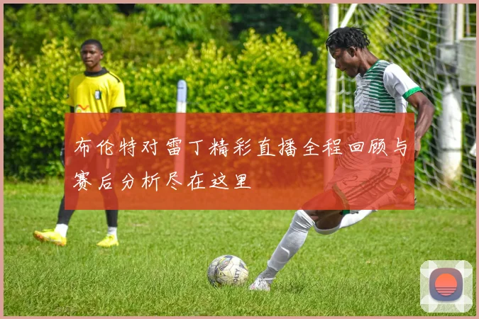 布伦特对雷丁精彩直播全程回顾与赛后分析尽在这里