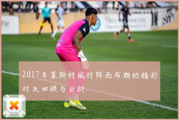 2017年莱斯特城对阵西布朗的精彩对决回顾与分析